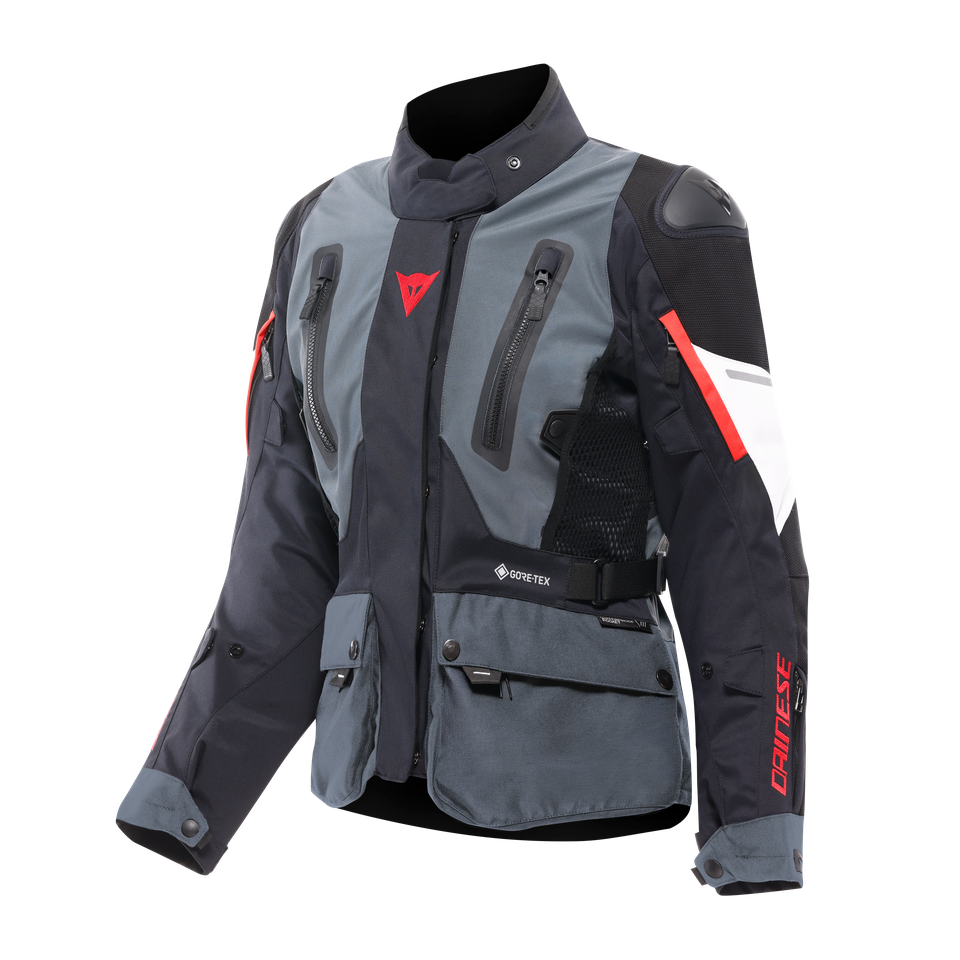 Dainese Carve Master 4 Gore-Tex® – zimná moto bunda dámska