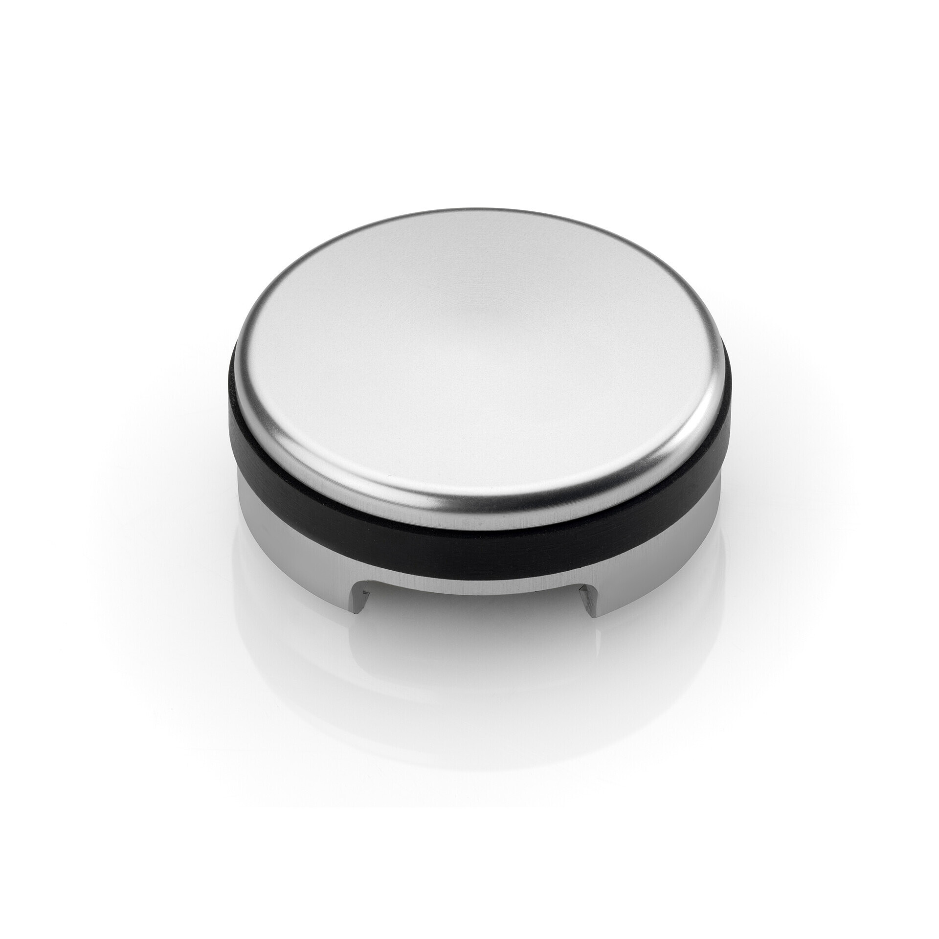 Fluid reservoir cap