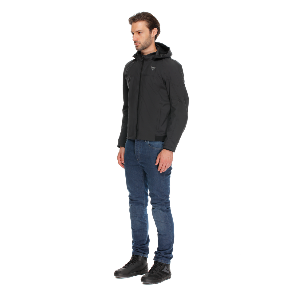Dainese Ignite 2 - Men Textile Motorcycle Jacket