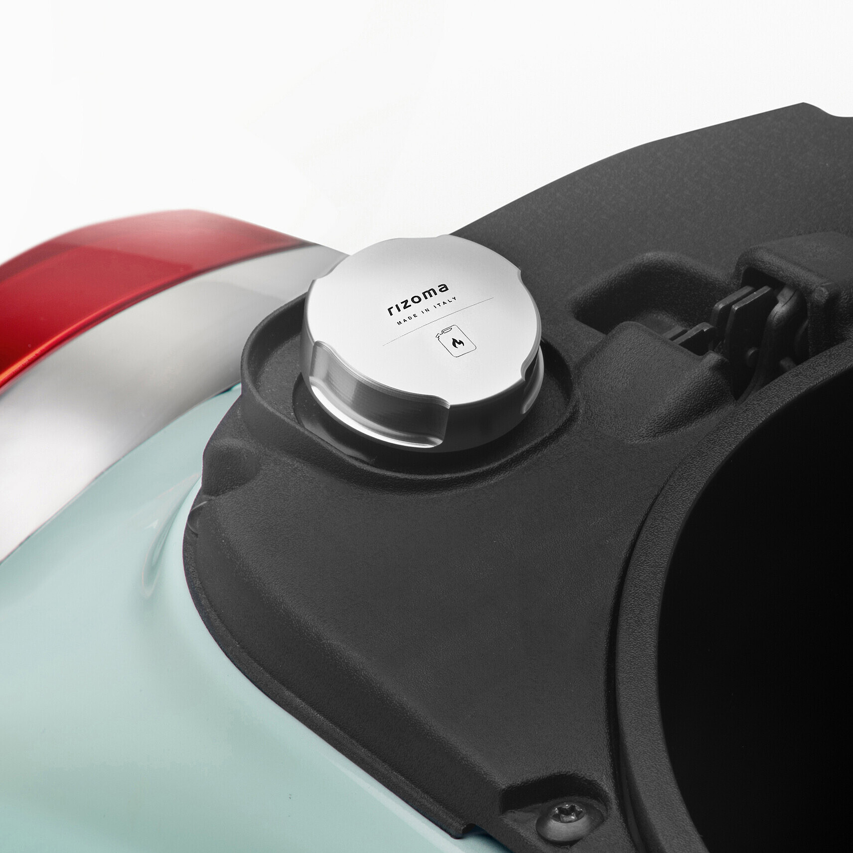 Fuel tank cap