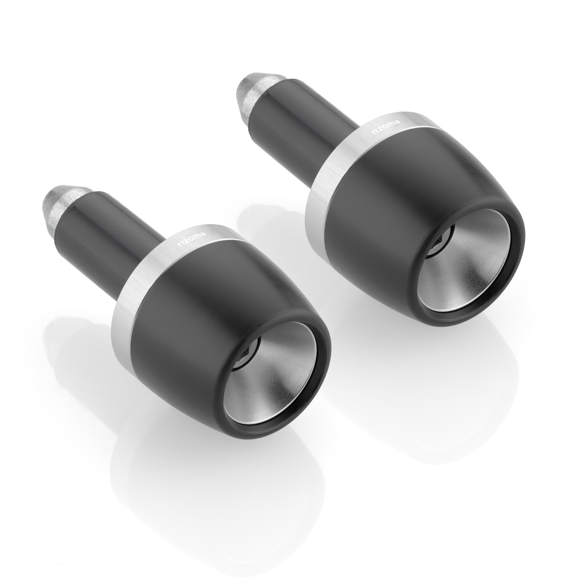 Bar-end plug