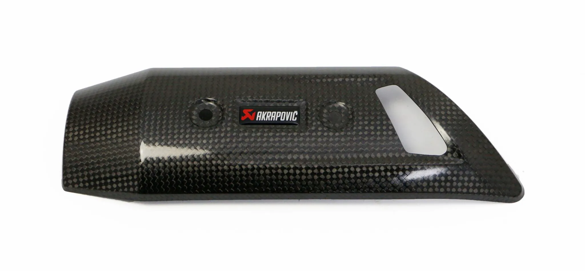Akrapovič P-HSY5R1Y (heat shield (carbon))