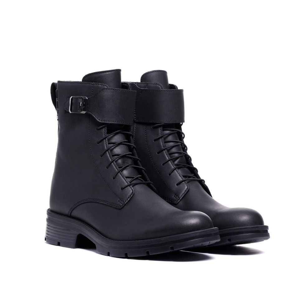 Dainese Junity Wp - Black