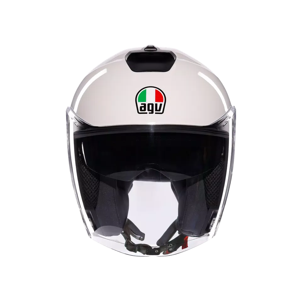 AGV Irides