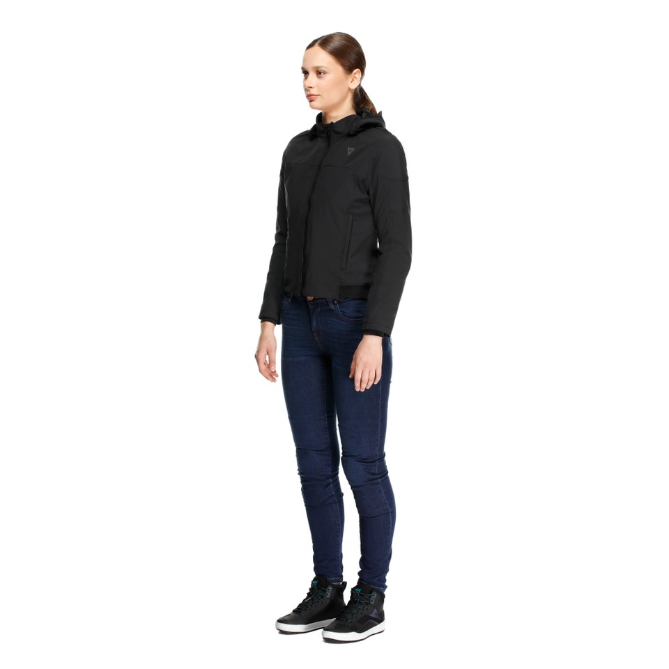 Dainese Ignite 2 - WOMEN'S Motorcycle Jacket