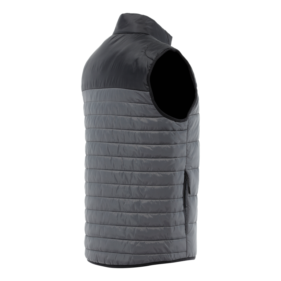 Dainese After Ride - Sleeveless Windproof Motorcycle Jacket Men - Mid Layer Winter