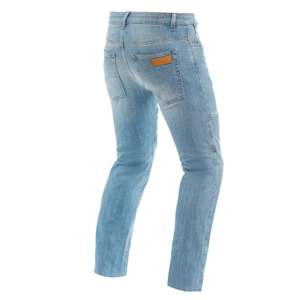 Dainese Denim Stone Slim - MEN'S Motorcycle Jeans