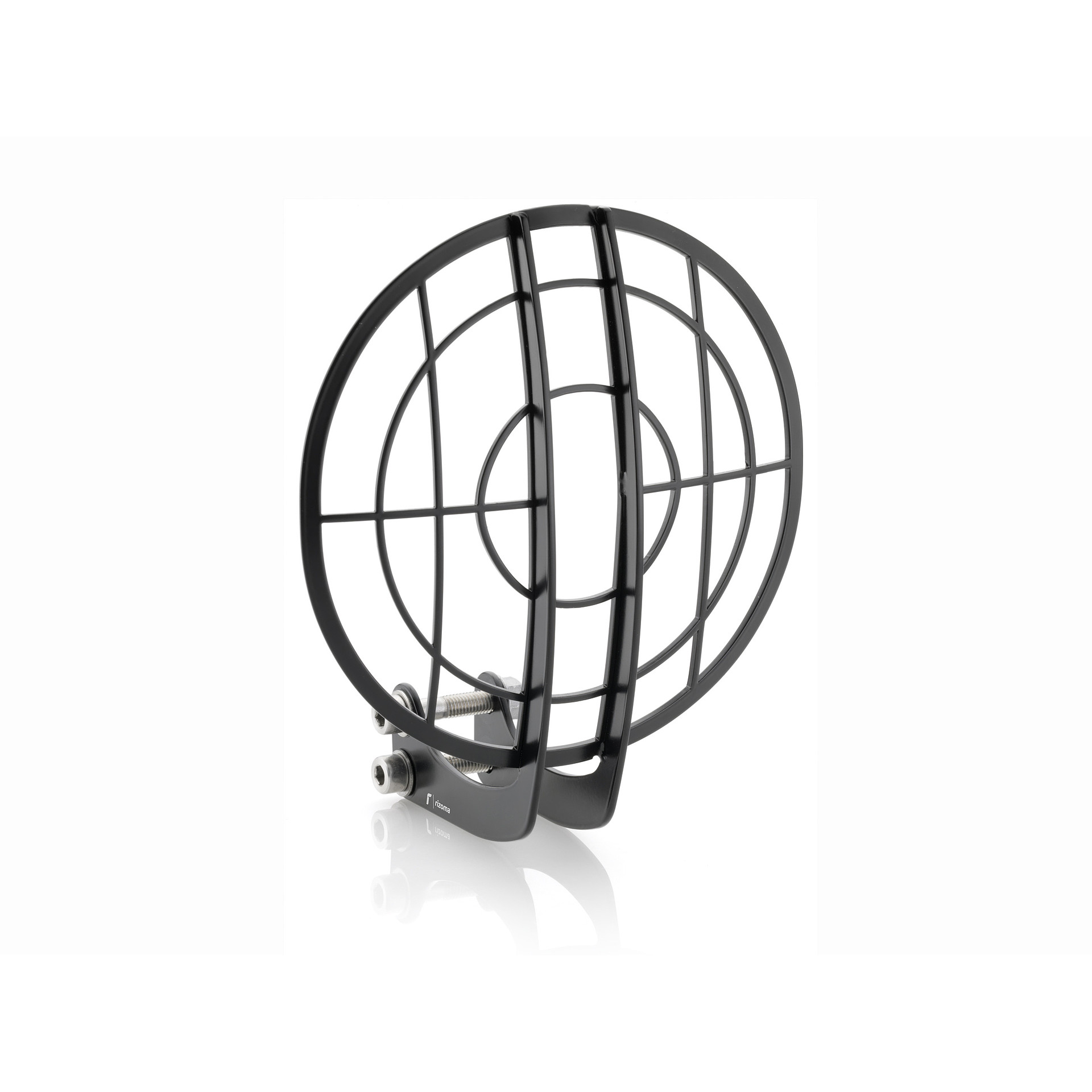 Headlight guard
