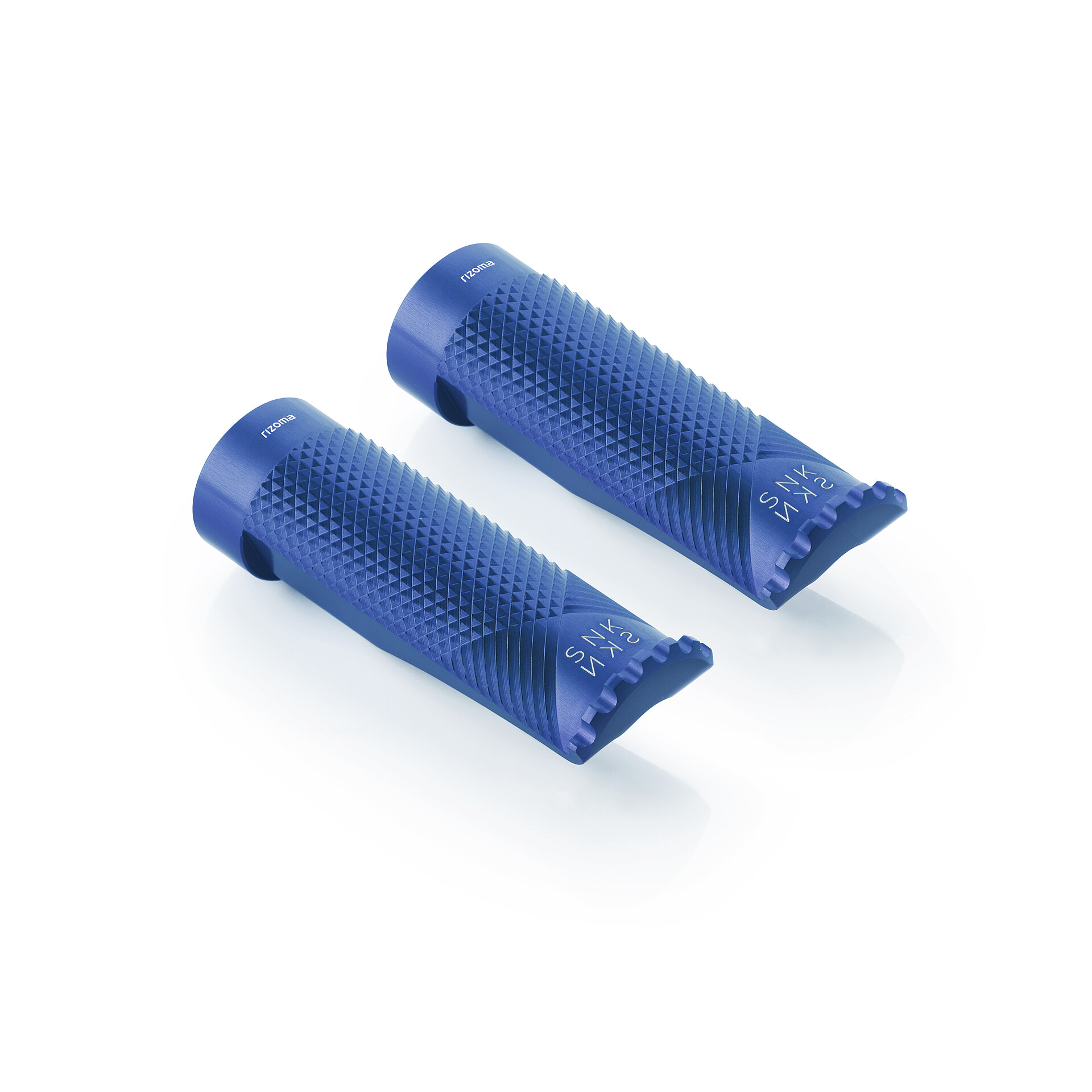 Snake pegs