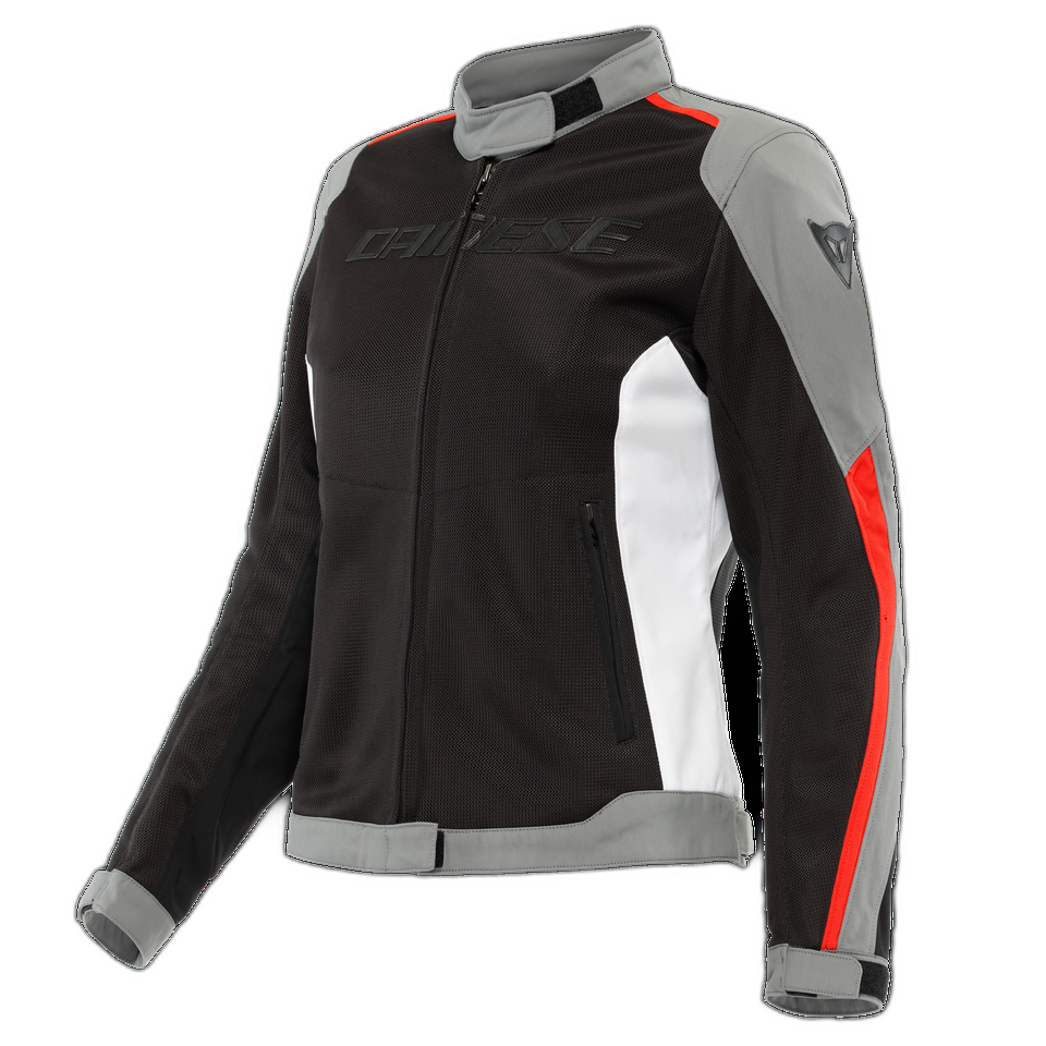 Dainese Hydraflux 2 Air D-Dry®- WOMEN'S Waterproof Motorcycle Jacket