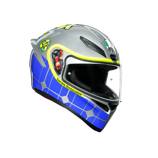 AGV K1 (E2205)