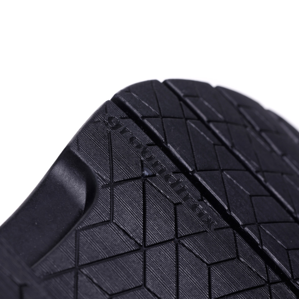 Dainese Junity Wp - Black