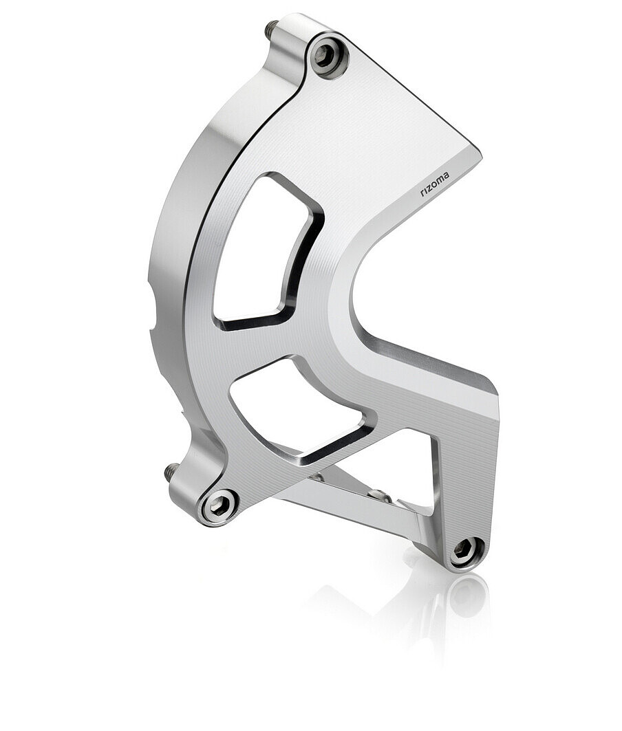 Sprocket cover