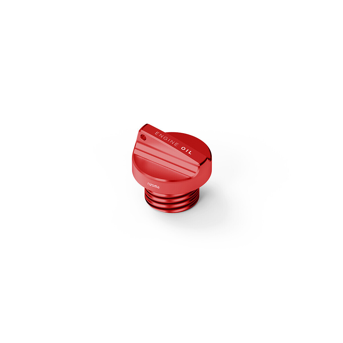 Oil filler cap