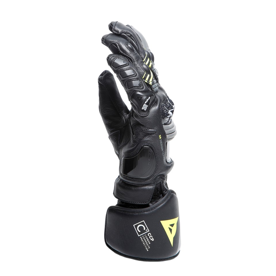 Dainese Druid 4 - MEN'S Motorcycle Leather Gloves