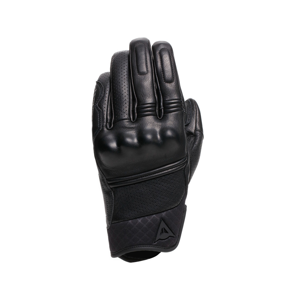 Dainese Folgor - Summer Leather Motorcycle Gloves