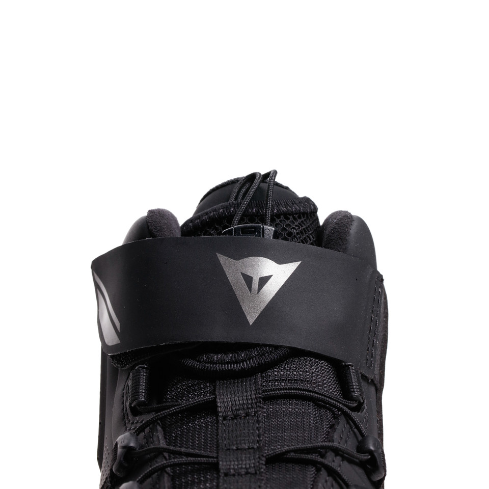 Dainese Herian D-Wp - WOMEN'S Waterproof Motorcycle Shoes