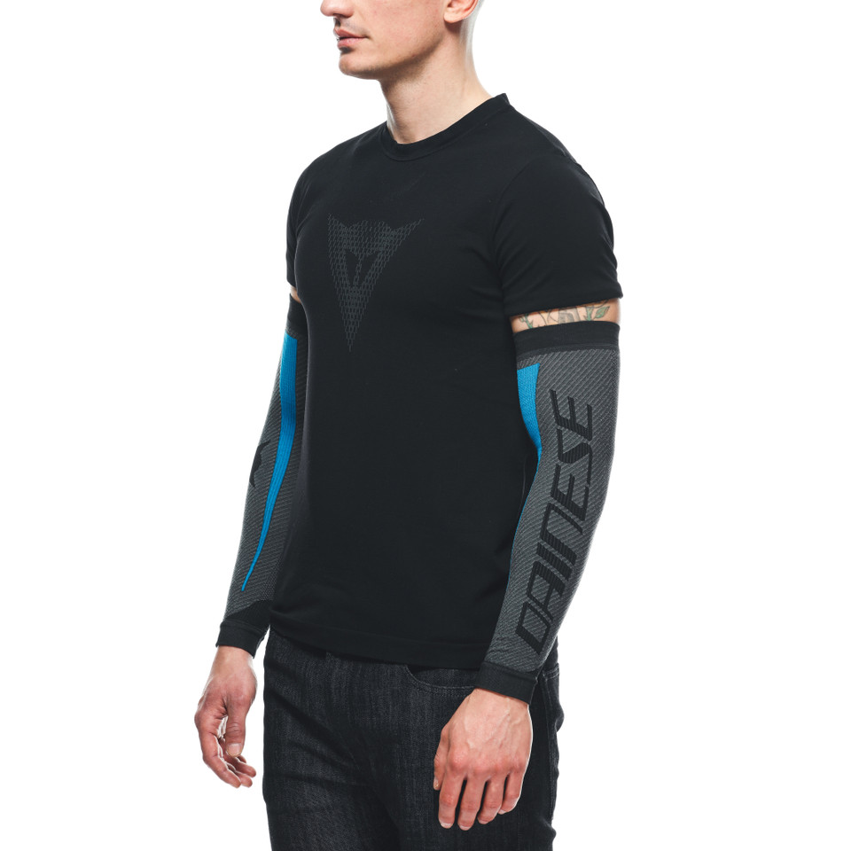 Dainese Technical Motorcycle Arm Warmers - Base Layer Summer