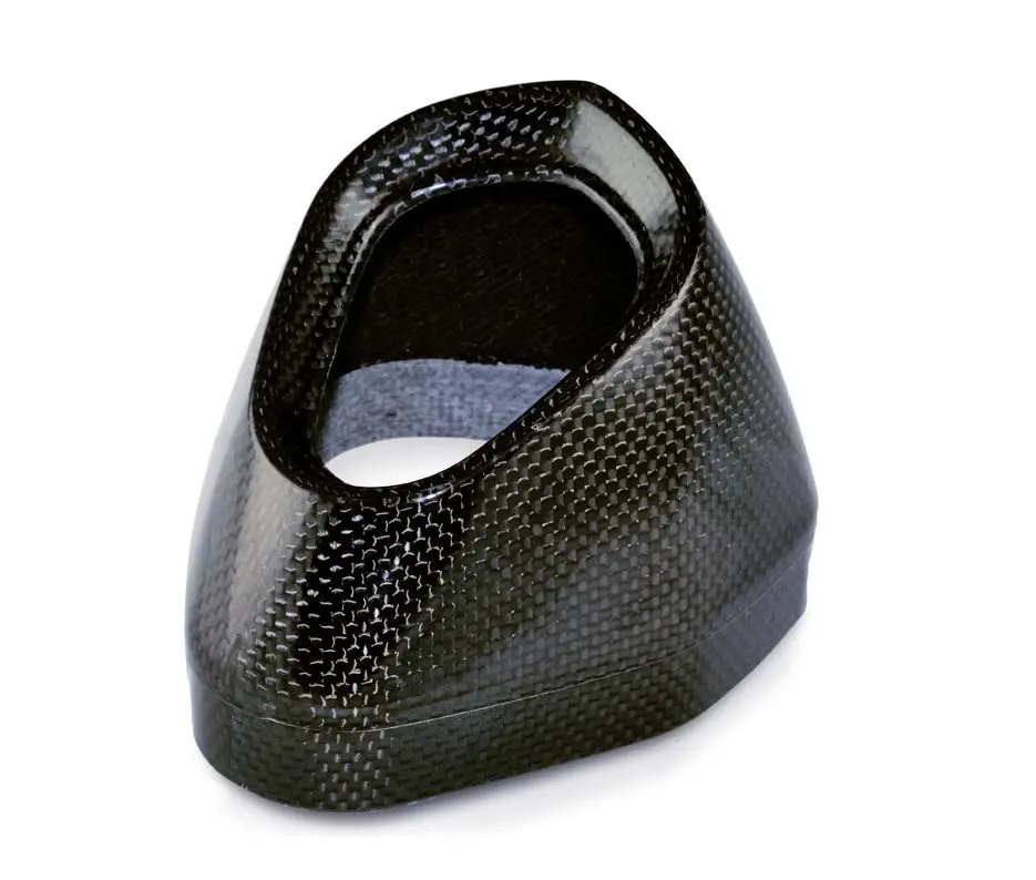 Akrapovič V-EC32 (end cap CA)