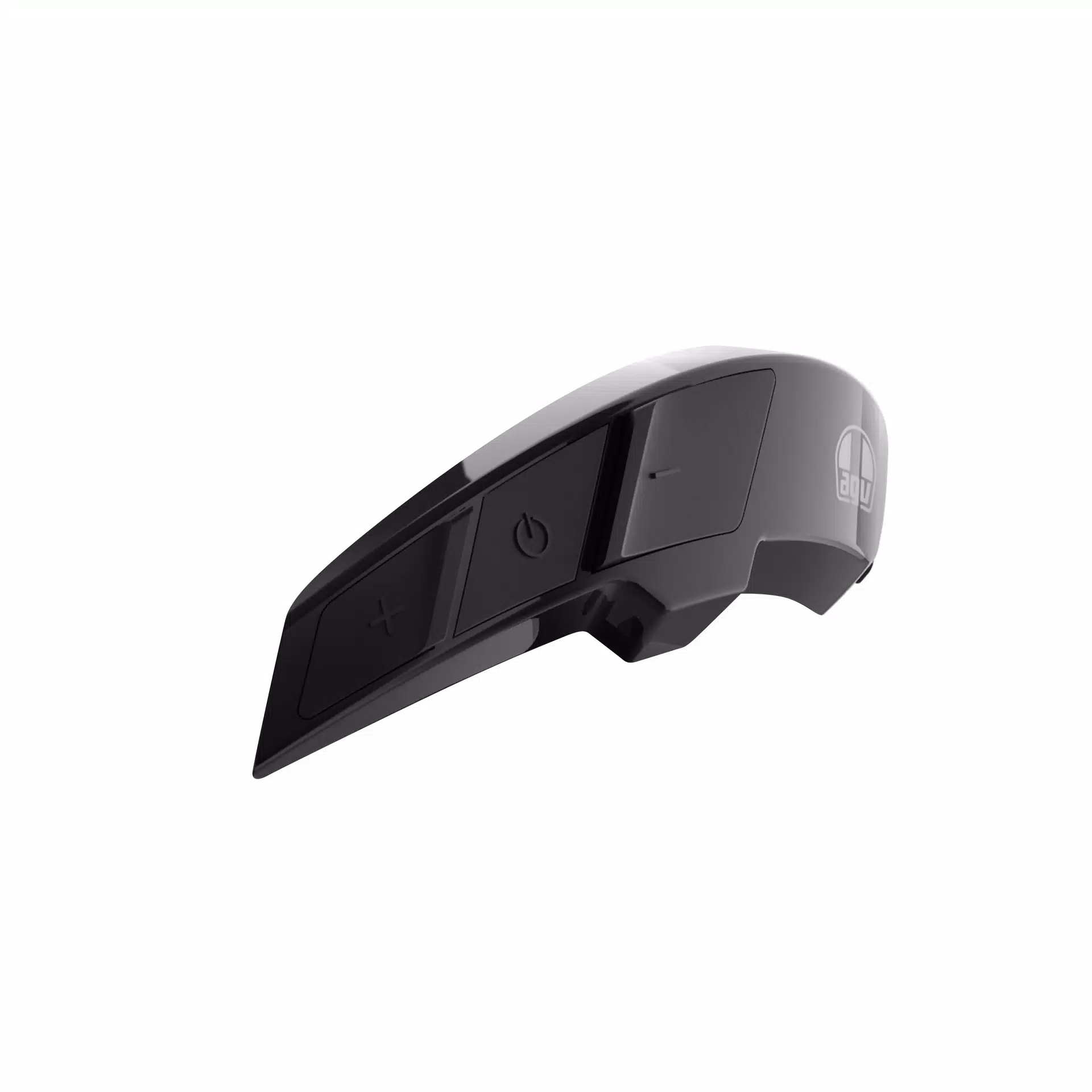 AGV ARK BLACK N