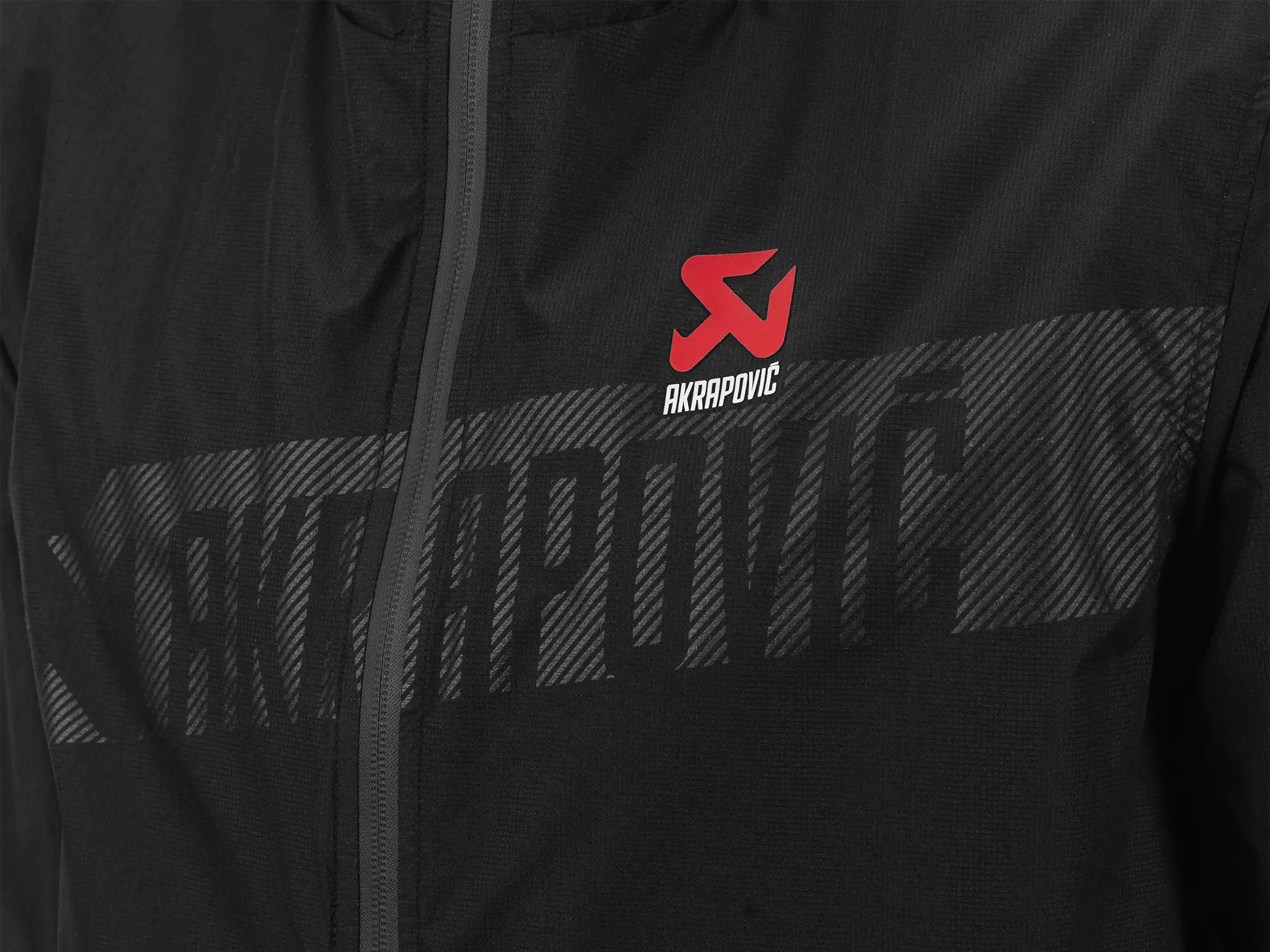 Akrapovič Corpo Windbreaker Men’s
