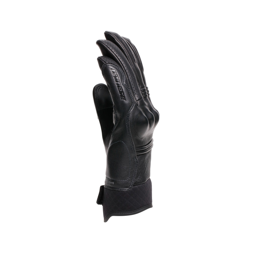 Dainese Folgor - Summer Leather Motorcycle Gloves