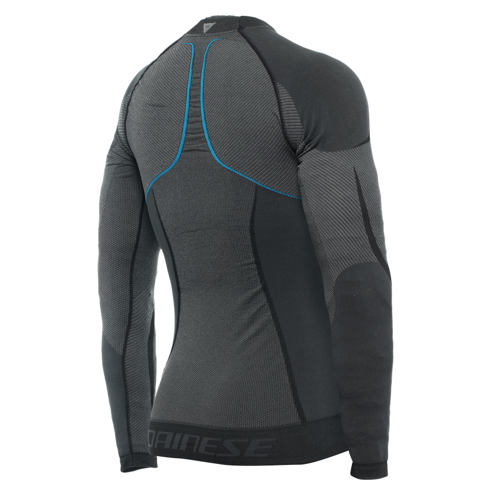 Dainese Technical Motorcycle Long Sleeve Shirt Men - Base Layer Summer
