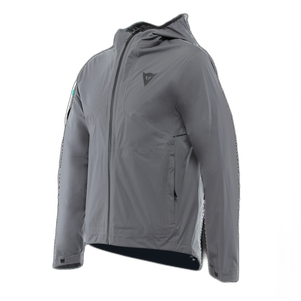 Dainese Omnia - Rainproof And Windproof Motorcycle Shell
