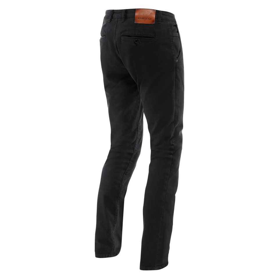 Dainese Chinos - Men Tapered Motorcycle Pants