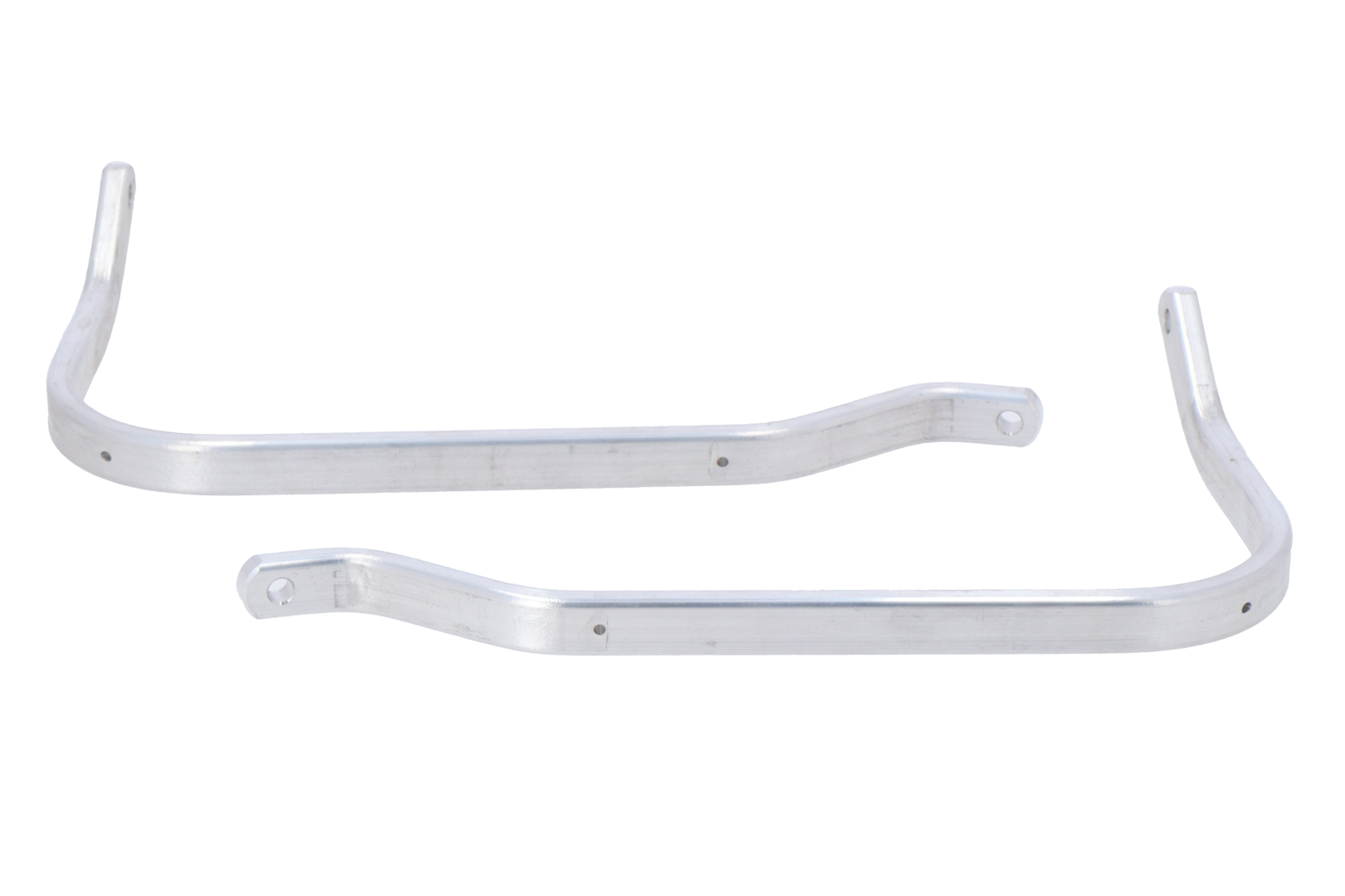 SW-Motech Handguard Mounting KIT Kawasaki Versys 1000 (18-).
