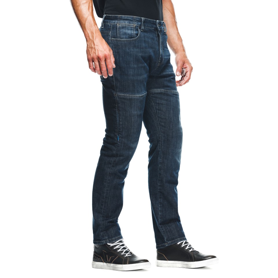 Dainese Denim Blast Regular - MEN'S Motorcycle Jeans