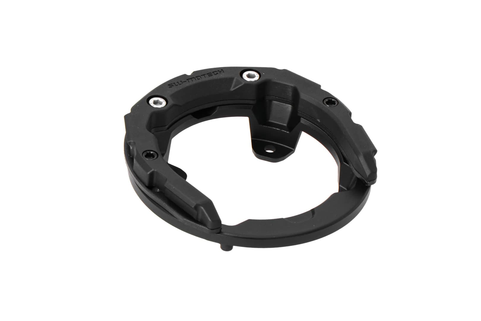 SW-Motech PRO Tank Ring Black. Modely Kawasaki (od roku 2016).