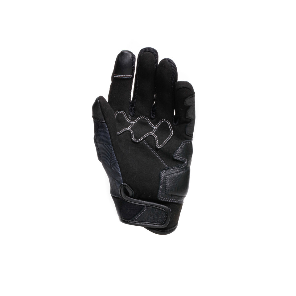 Dainese Ermex - WOMEN'S Summer Motorcycle Gloves