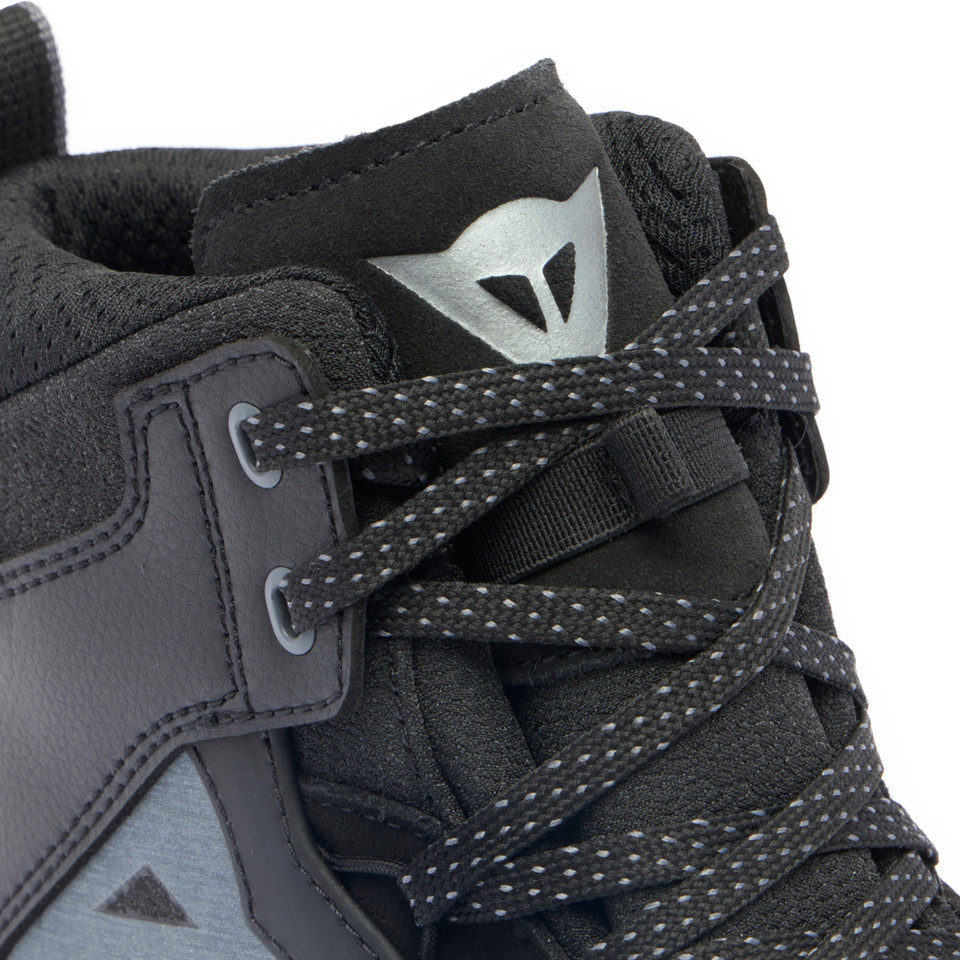 Dainese Suburb D-Wp - WOMEN'S Waterproof Motorcycle Shoes
