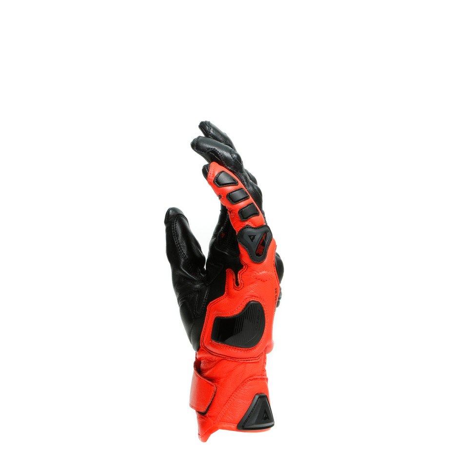 Dainese 4-Stroke 2 - MEN'S Motorcycle Leather Gloves