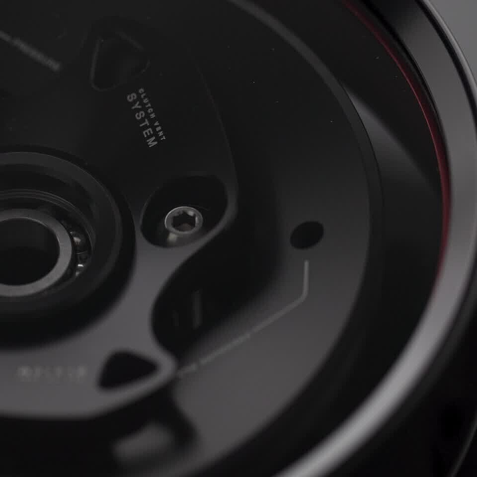 Clutch cover