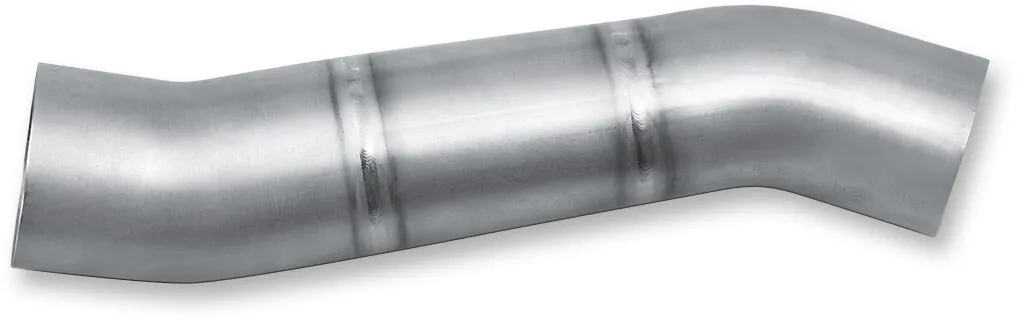 Akrapovič Link Pipe (Titanium)