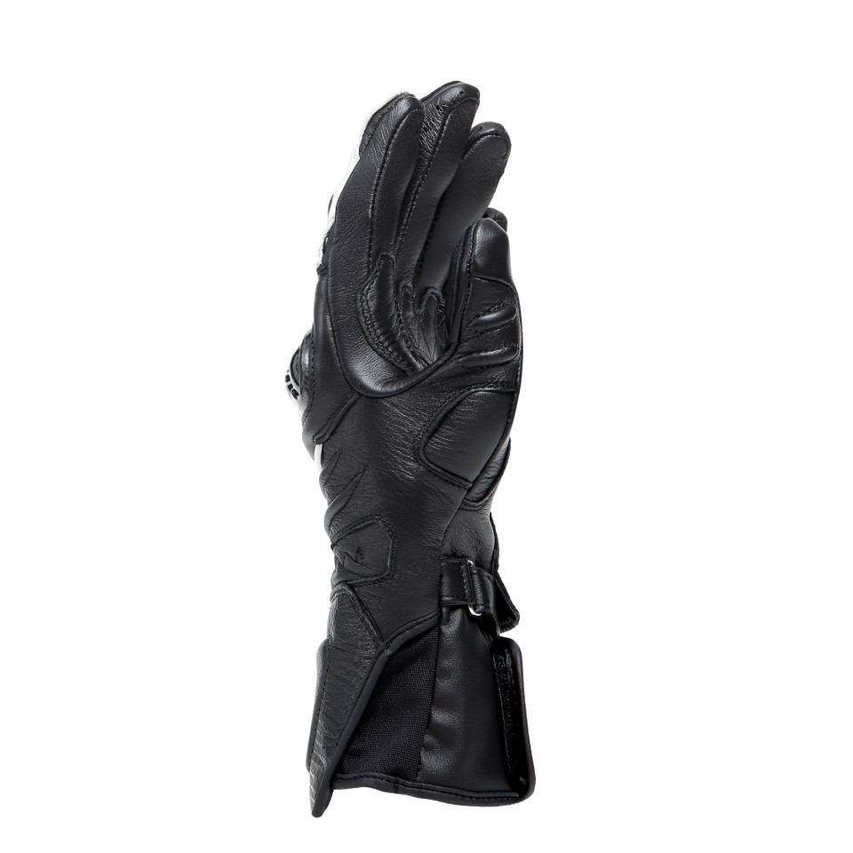 Dainese Carbon 4 - WOMEN'S Motorcycle Long Leather Gloves