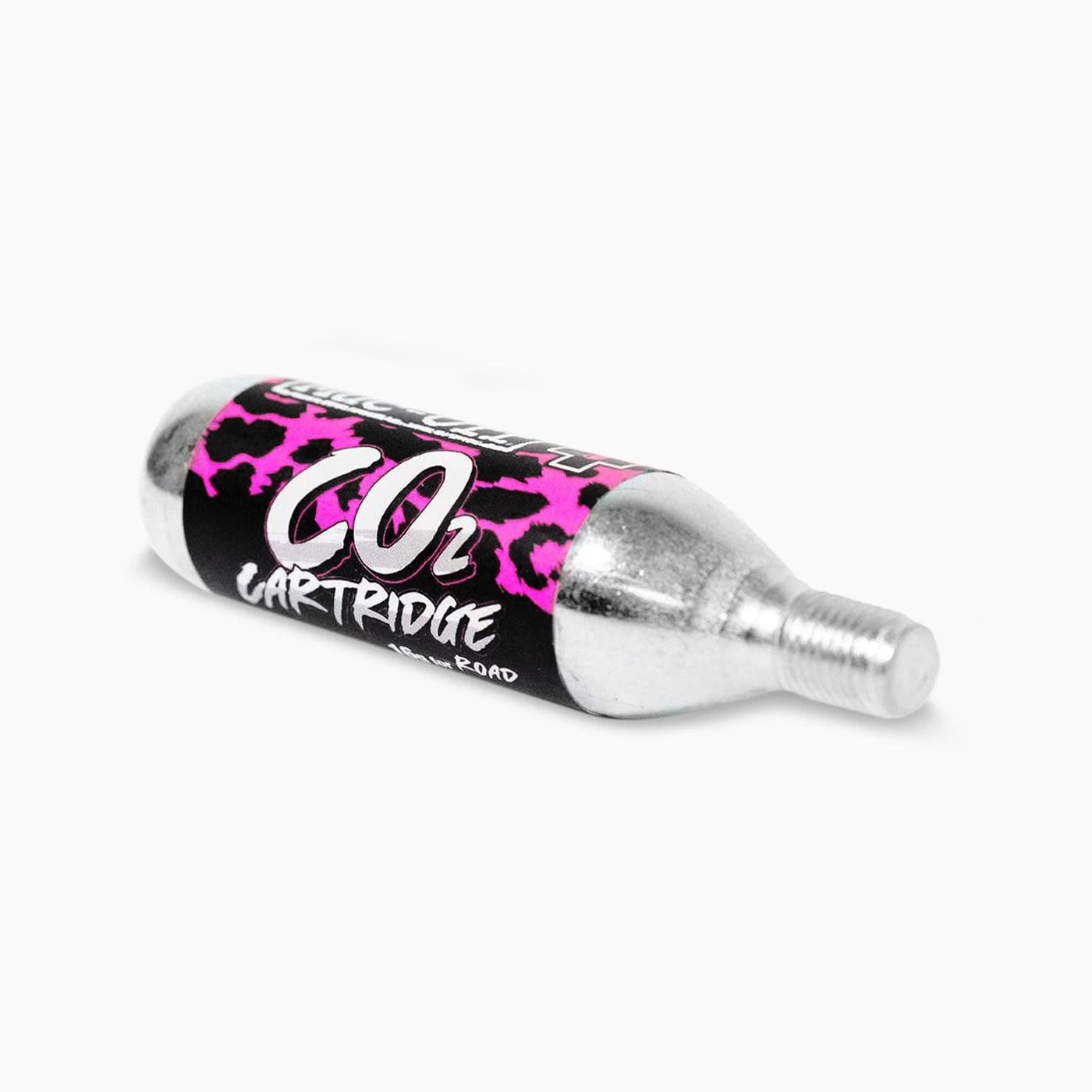 Muc-Off 16g CO₂ Cartridge
