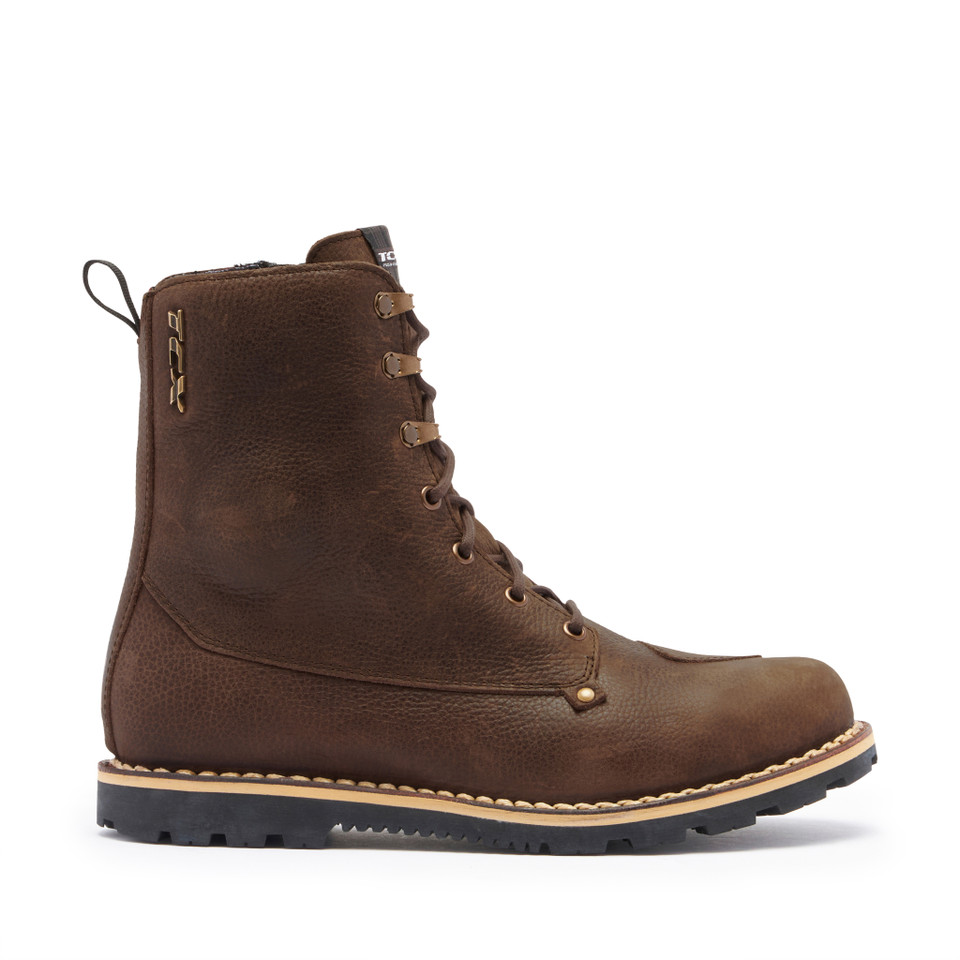 Dainese Hero 2 Wp - Brown