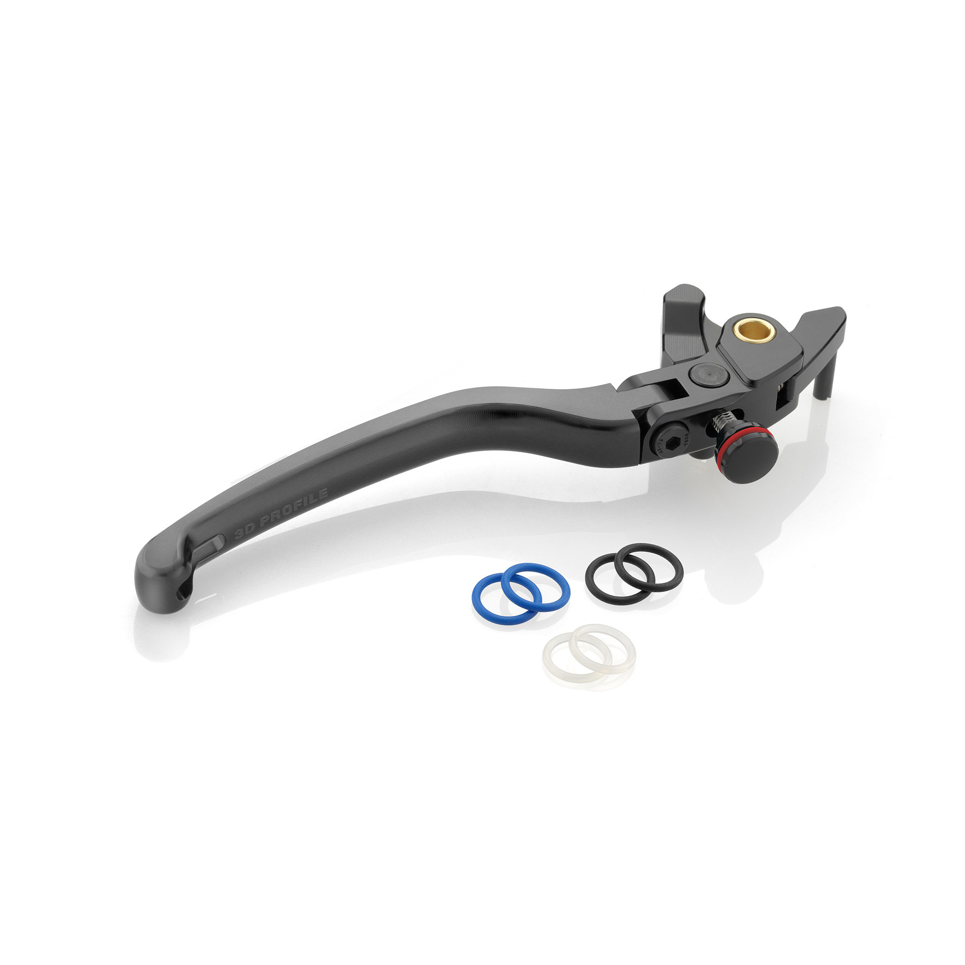 3D Brake levers