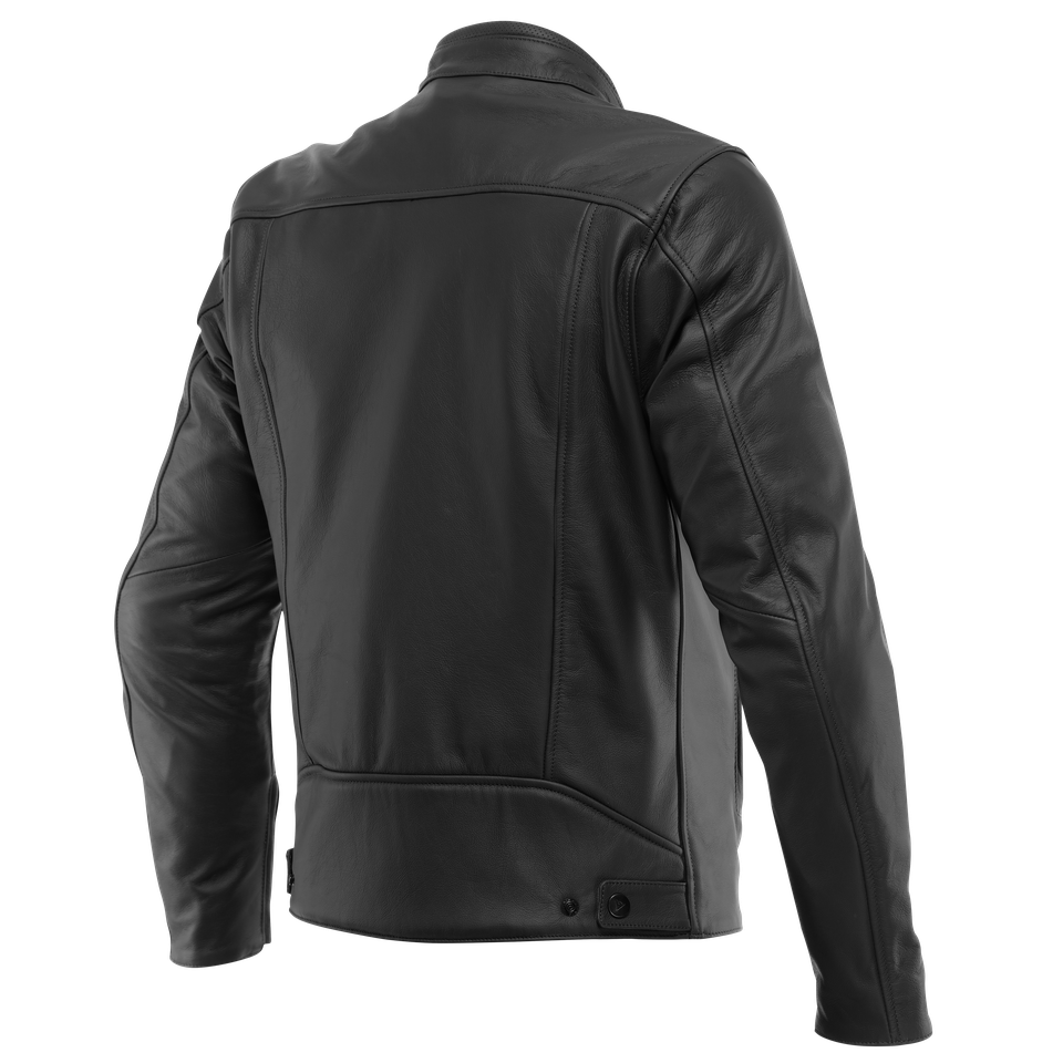 Dainese Fulcro - MEN'S Motorcycle Leather Jacket