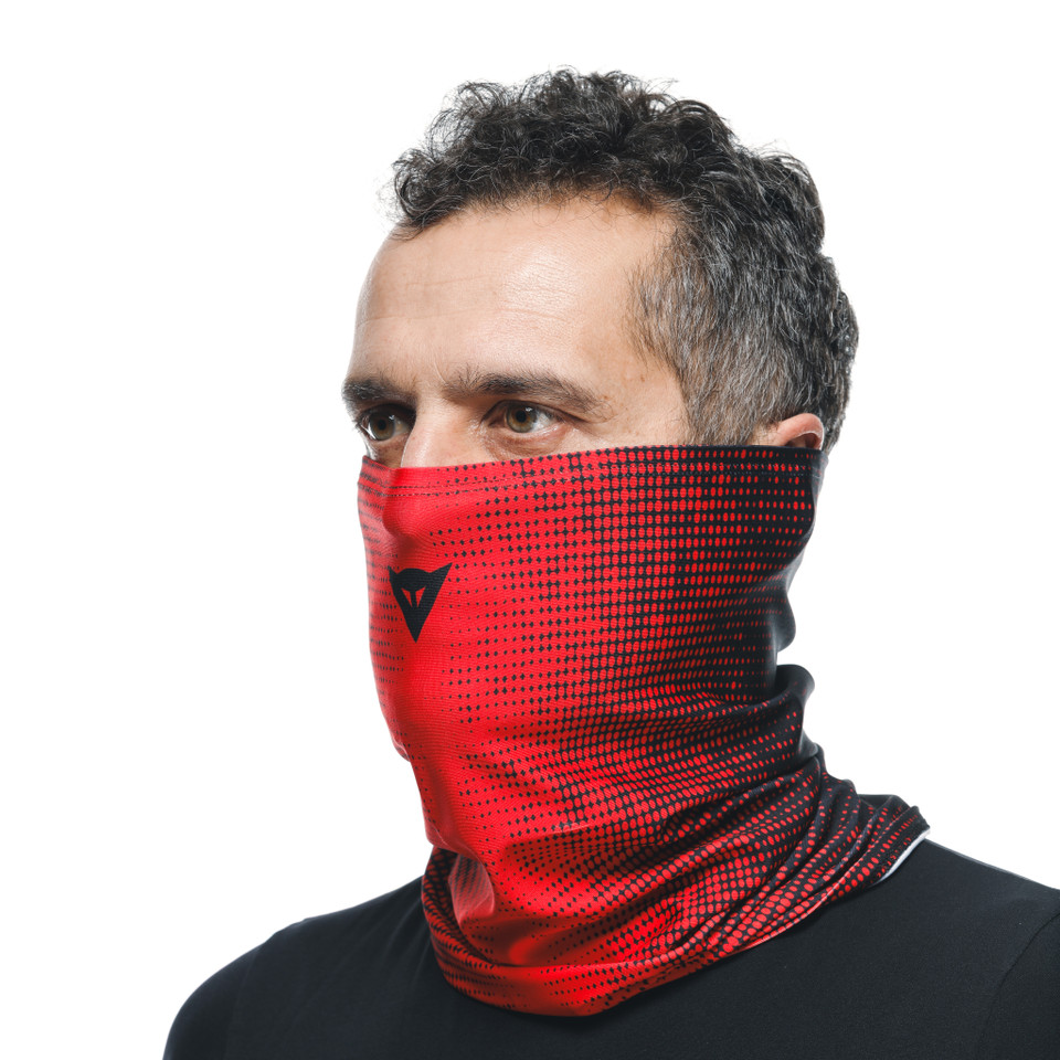 Dainese Scaldacollo Moto Unisex – base layer estivo