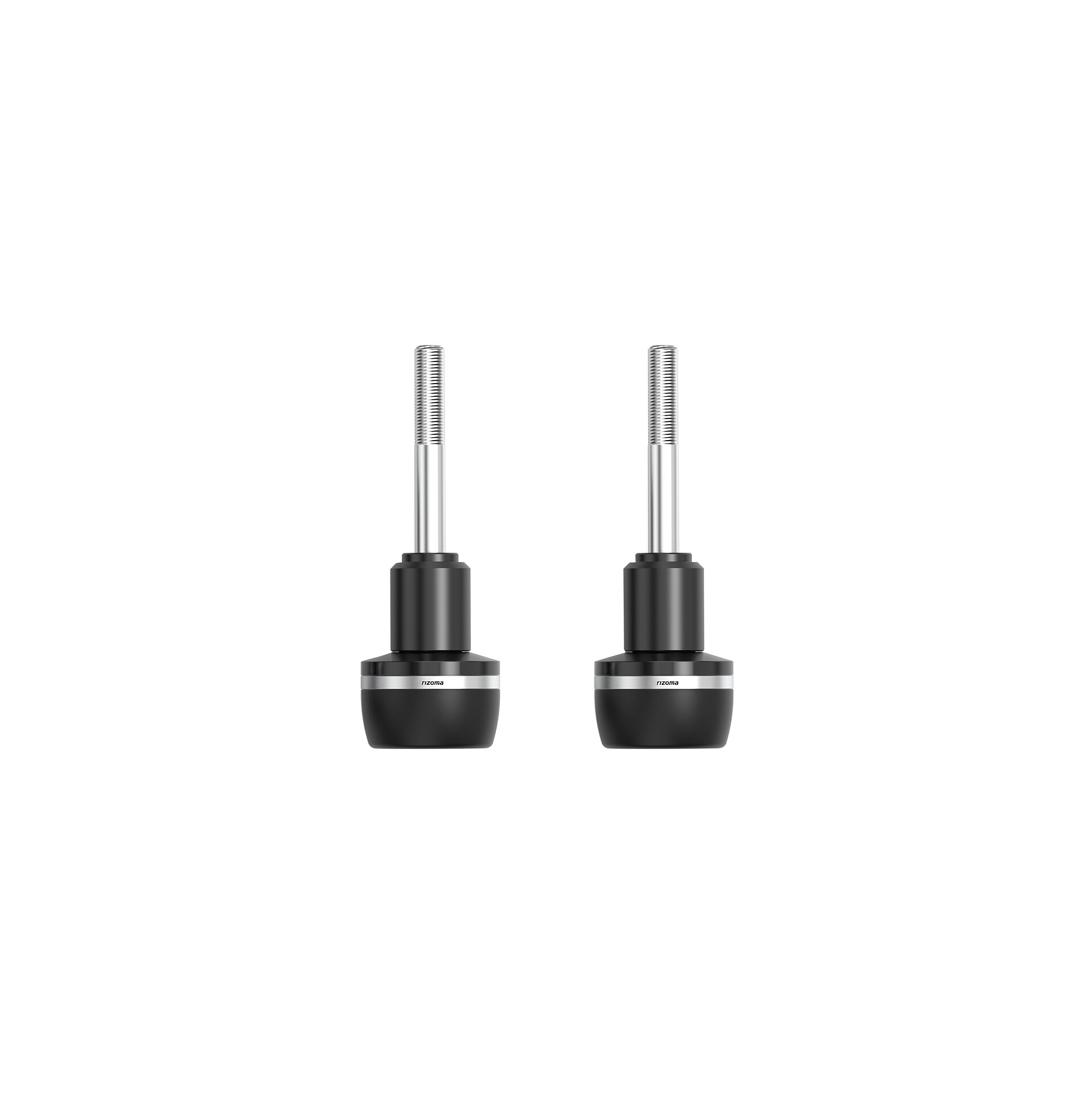 Side sliders kit