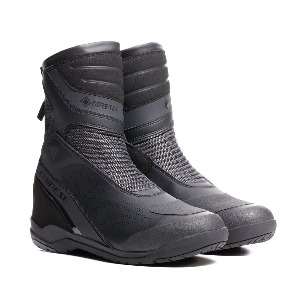 Dainese Blackwing - Men Waterproof Gore-Tex® Ankle Boots