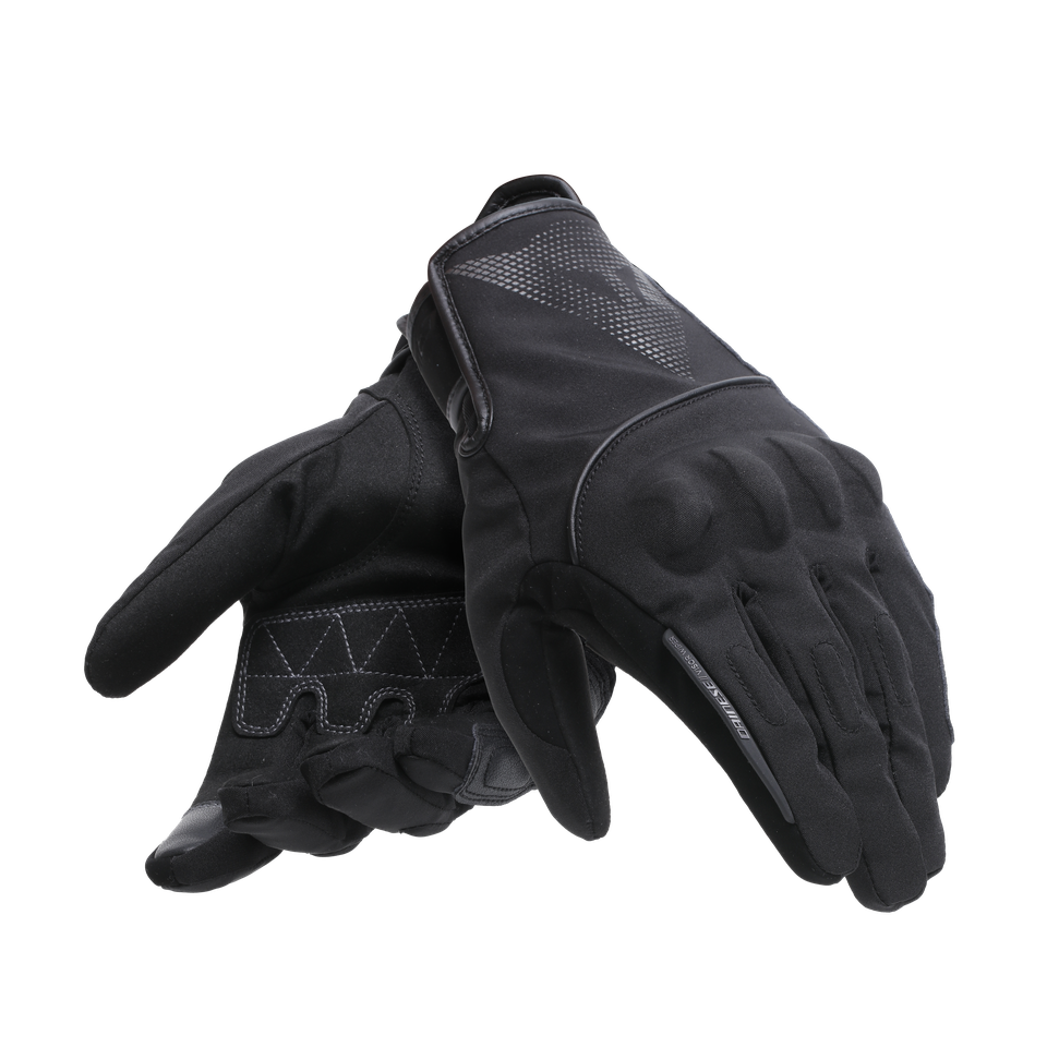 Dainese Udine Wp - MEN'S Waterproof Motorcycle Gloves