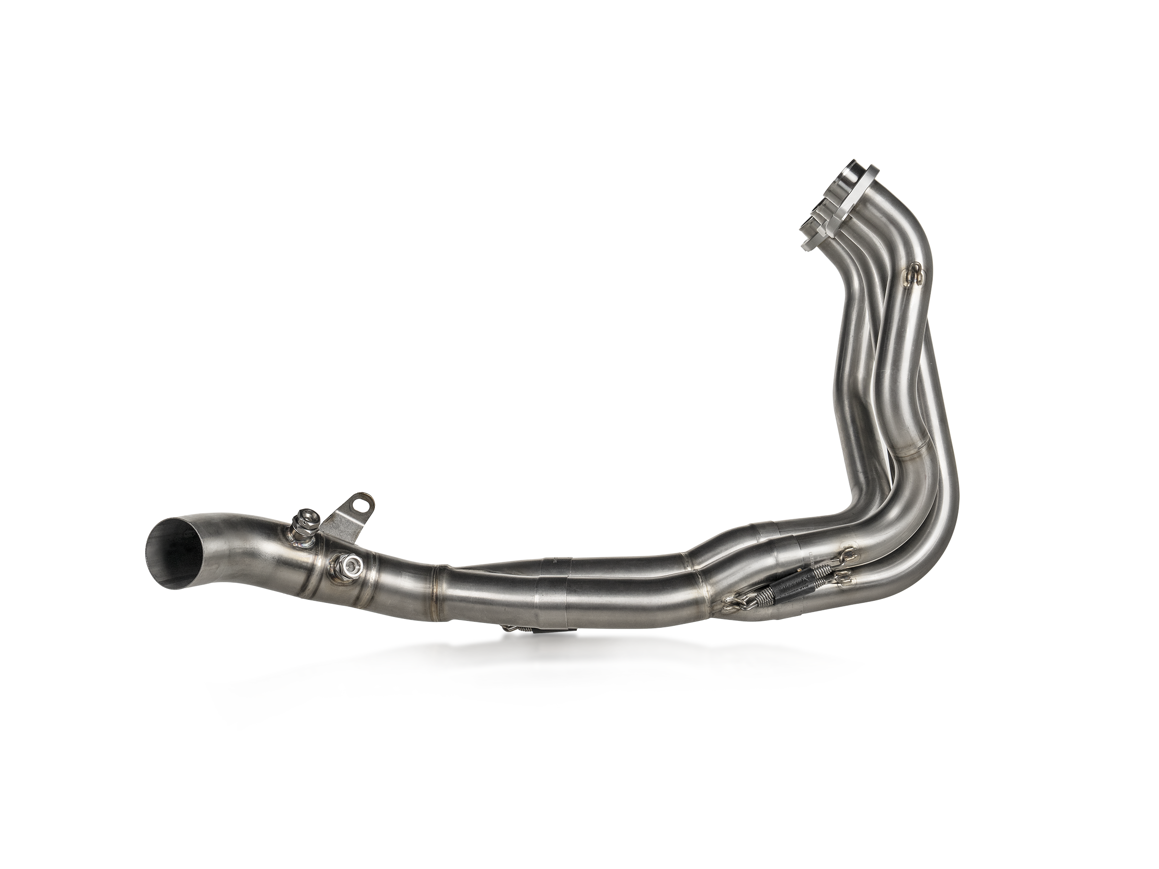 Akrapovič Optional Header (SS)
