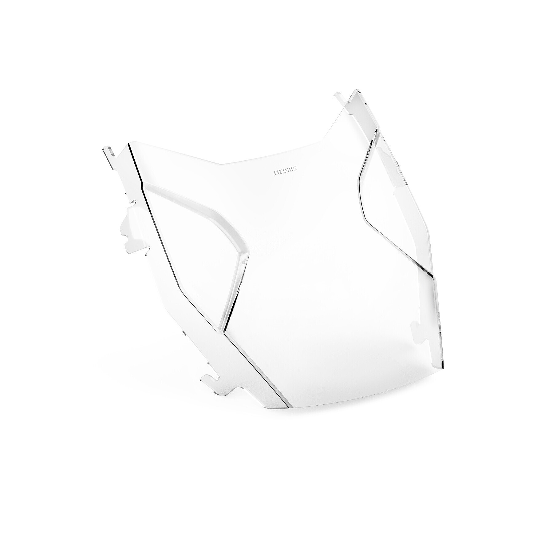 Headlight guard
