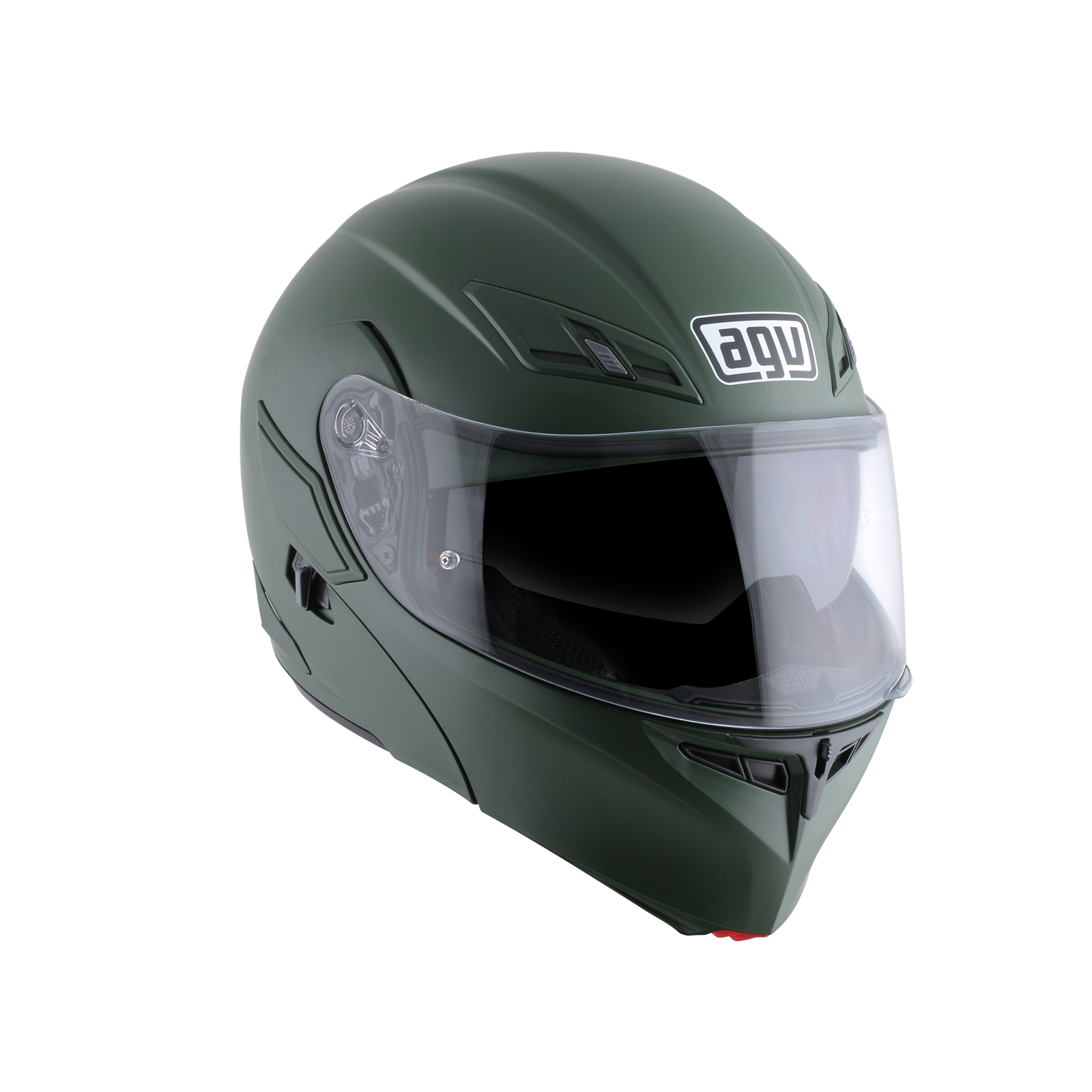 AGV Compact ST