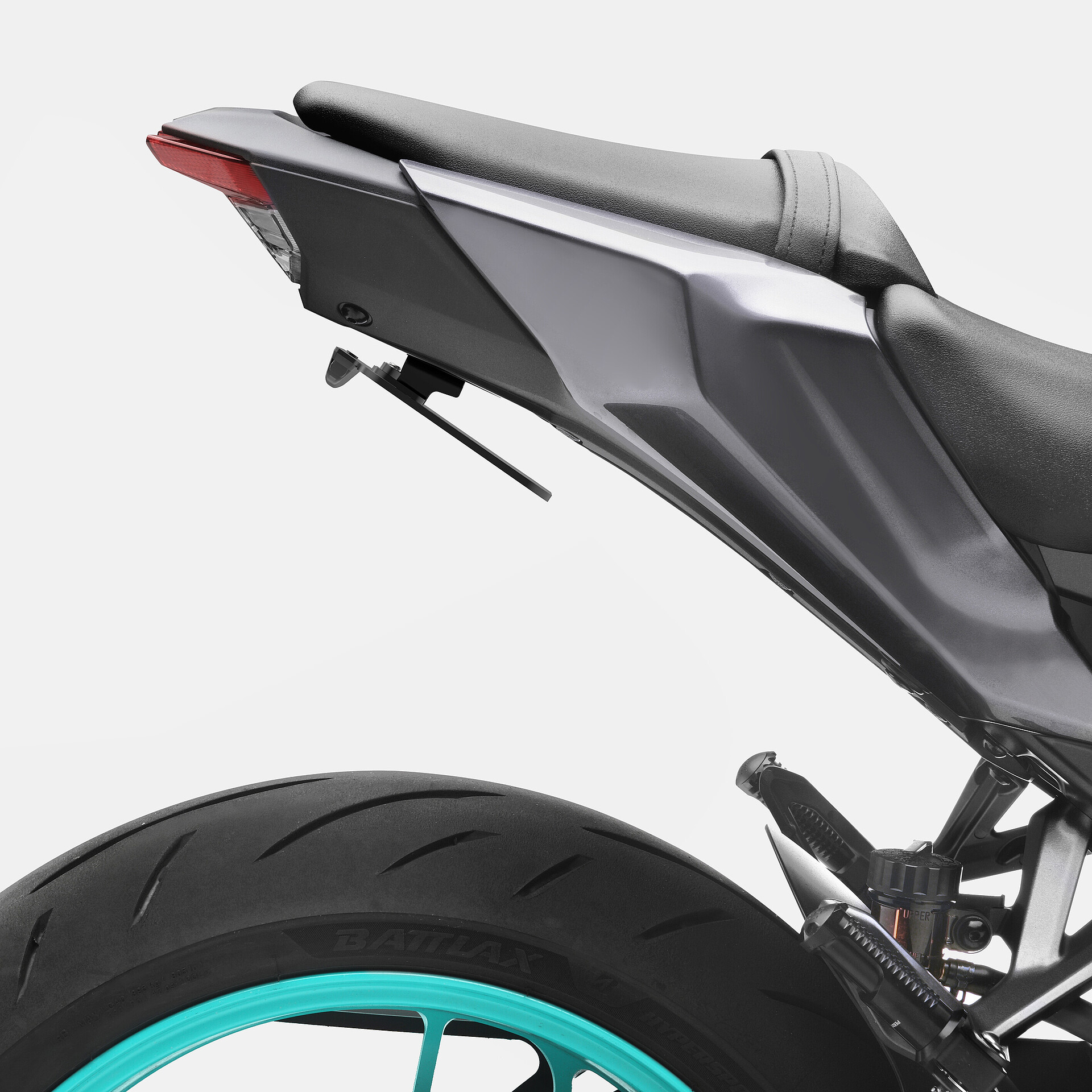 FLAT-OUT Fender Eliminator